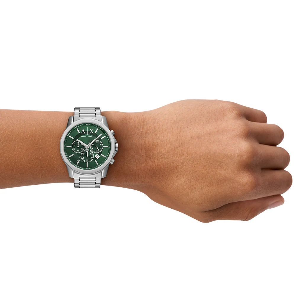 Armani Exchange Banks AX1771 Chronograph - Image 6