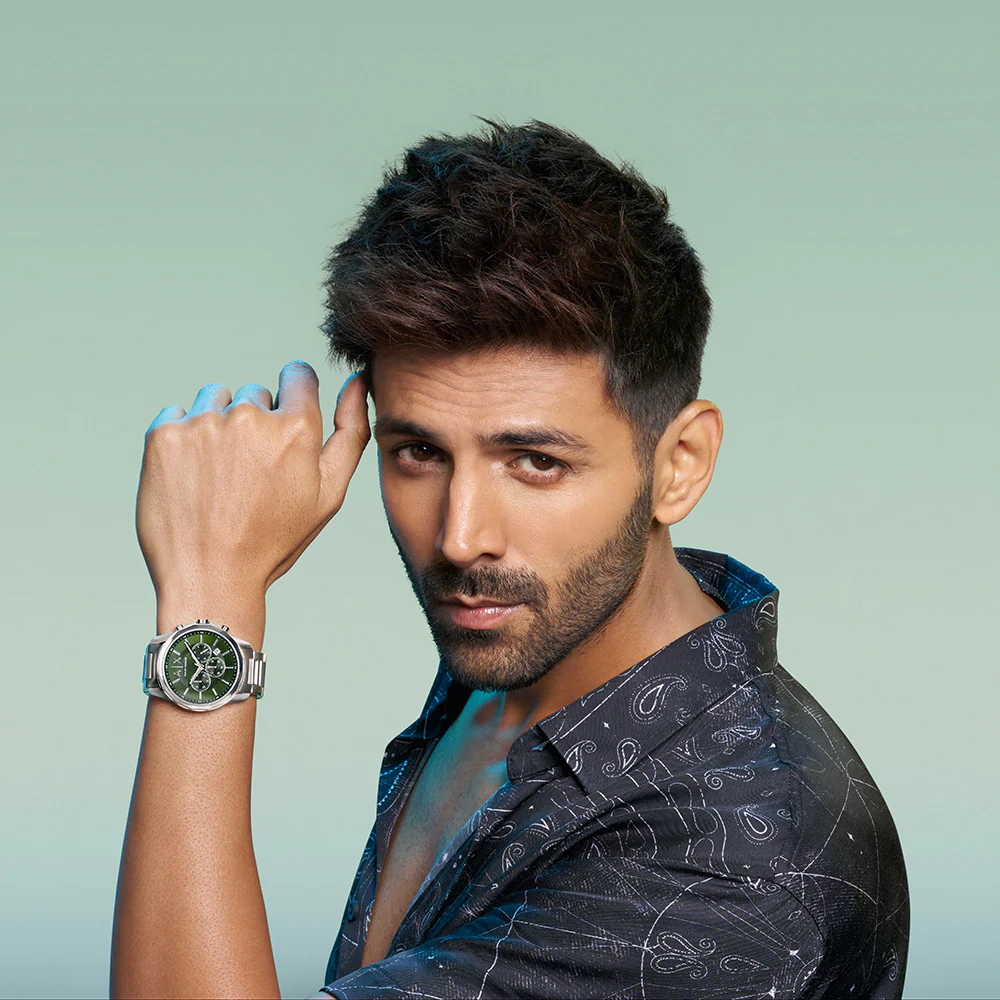 Armani Exchange Banks AX1771 Chronograph - Image 7
