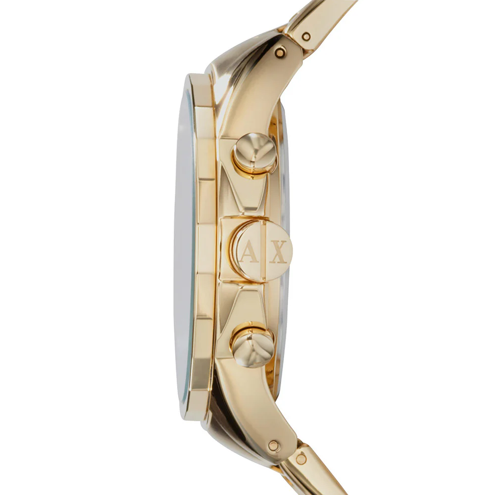 Armani Exchange Banks AX2095 Multi-Function - Image 2