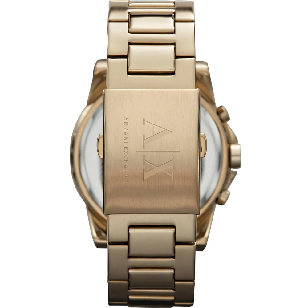 Armani Exchange Banks AX2095 Multi-Function - Image 3