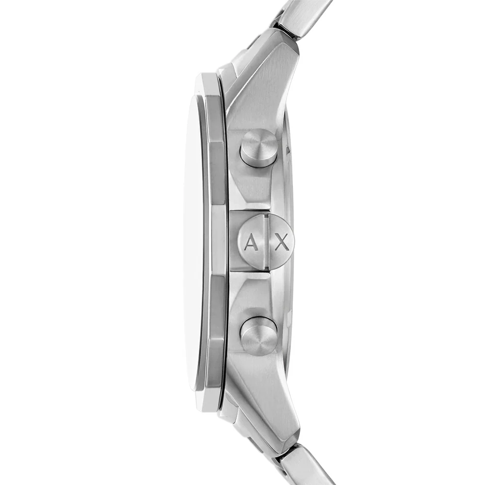 Armani Exchange Banks AX7176SET Chronograph + Bracelet - Image 2