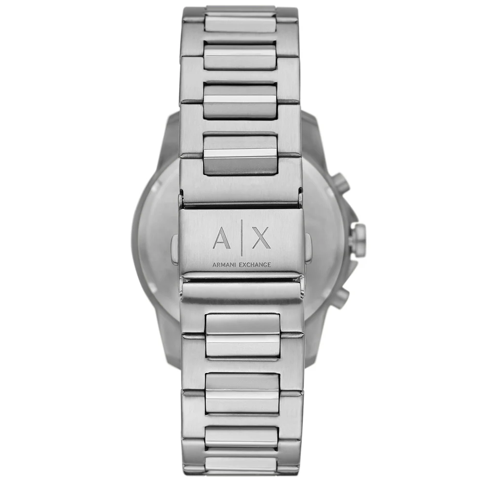 Armani Exchange Banks AX7176SET Chronograph + Bracelet - Image 4