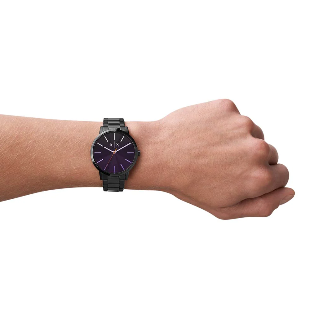 Armani Exchange Cayde AX2736 - Image 4