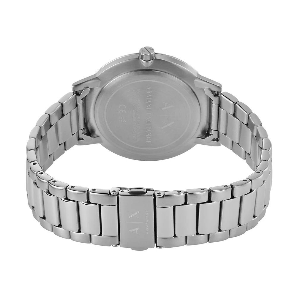 Armani Exchange Cayde AX2737 - Image 8