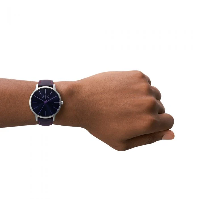 Armani Exchange Cayde AX2744 - Image 7