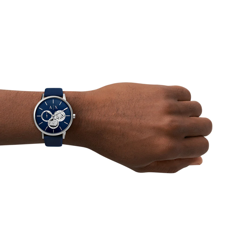 Armani Exchange Cayde AX2746 Multi-Function - Image 4