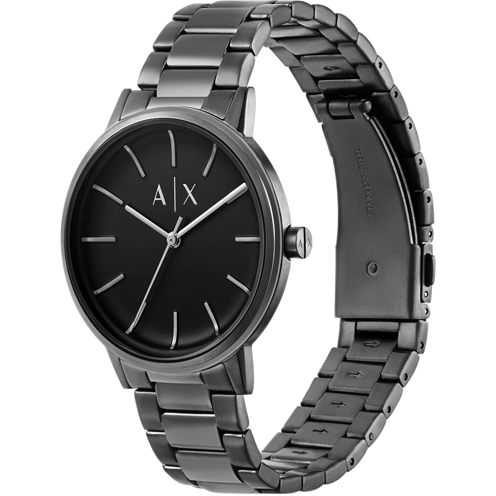 Armani Exchange Cayde AX2761 - Image 2