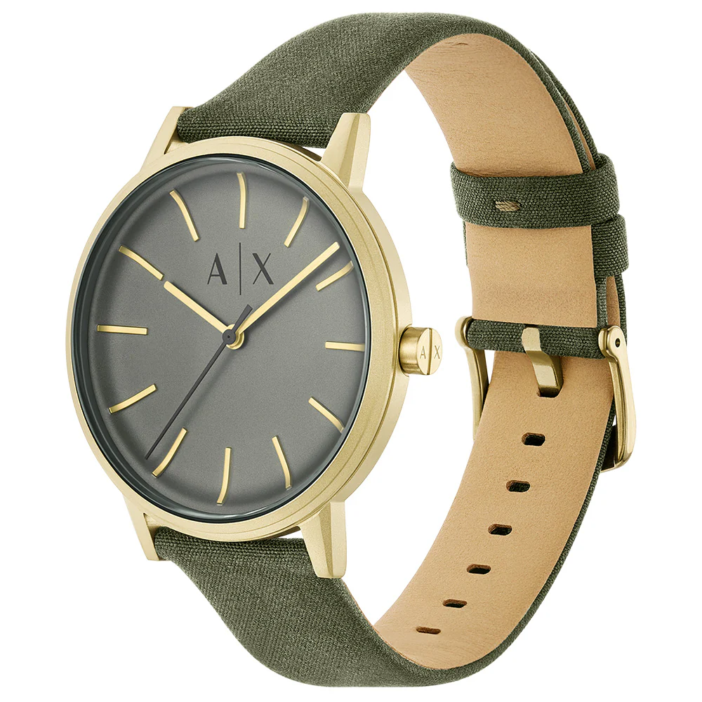 Armani Exchange Cayde AX2765 - Image 3