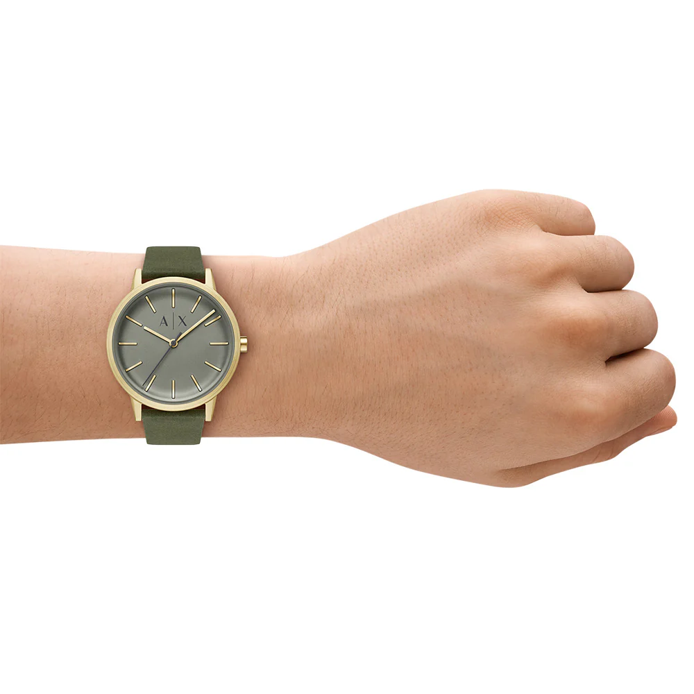 Armani Exchange Cayde AX2765 - Image 5