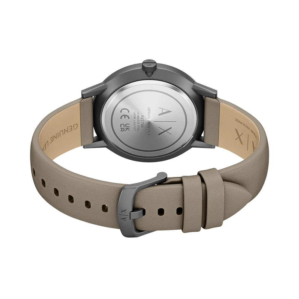 Armani Exchange Cayde AX2766 - Image 5