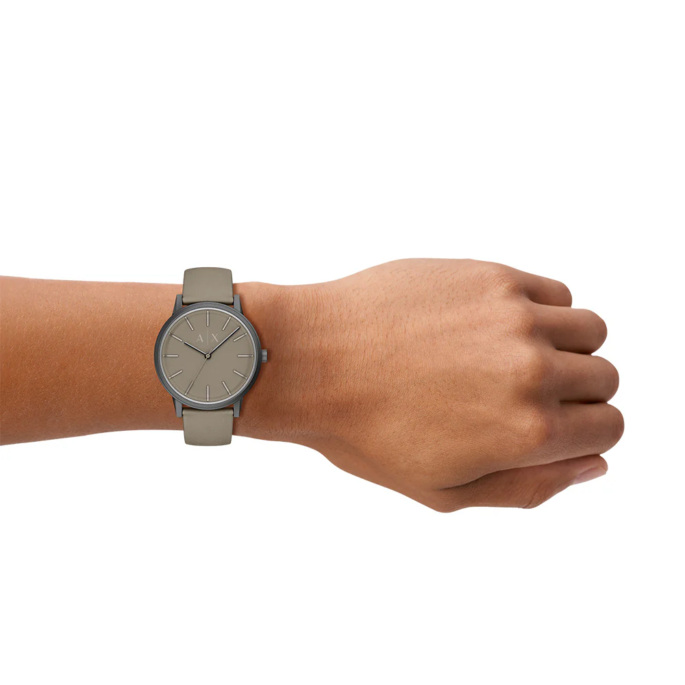Armani Exchange Cayde AX2766 - Image 8