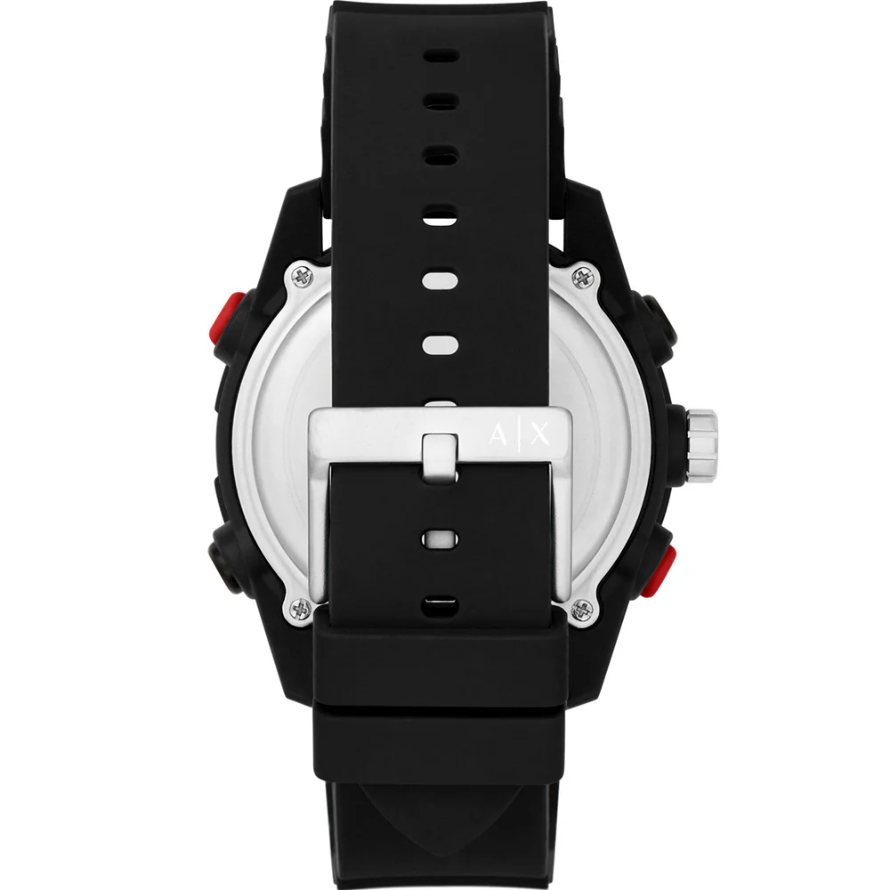 Armani Exchange D-Bolt AX2960 - Image 3