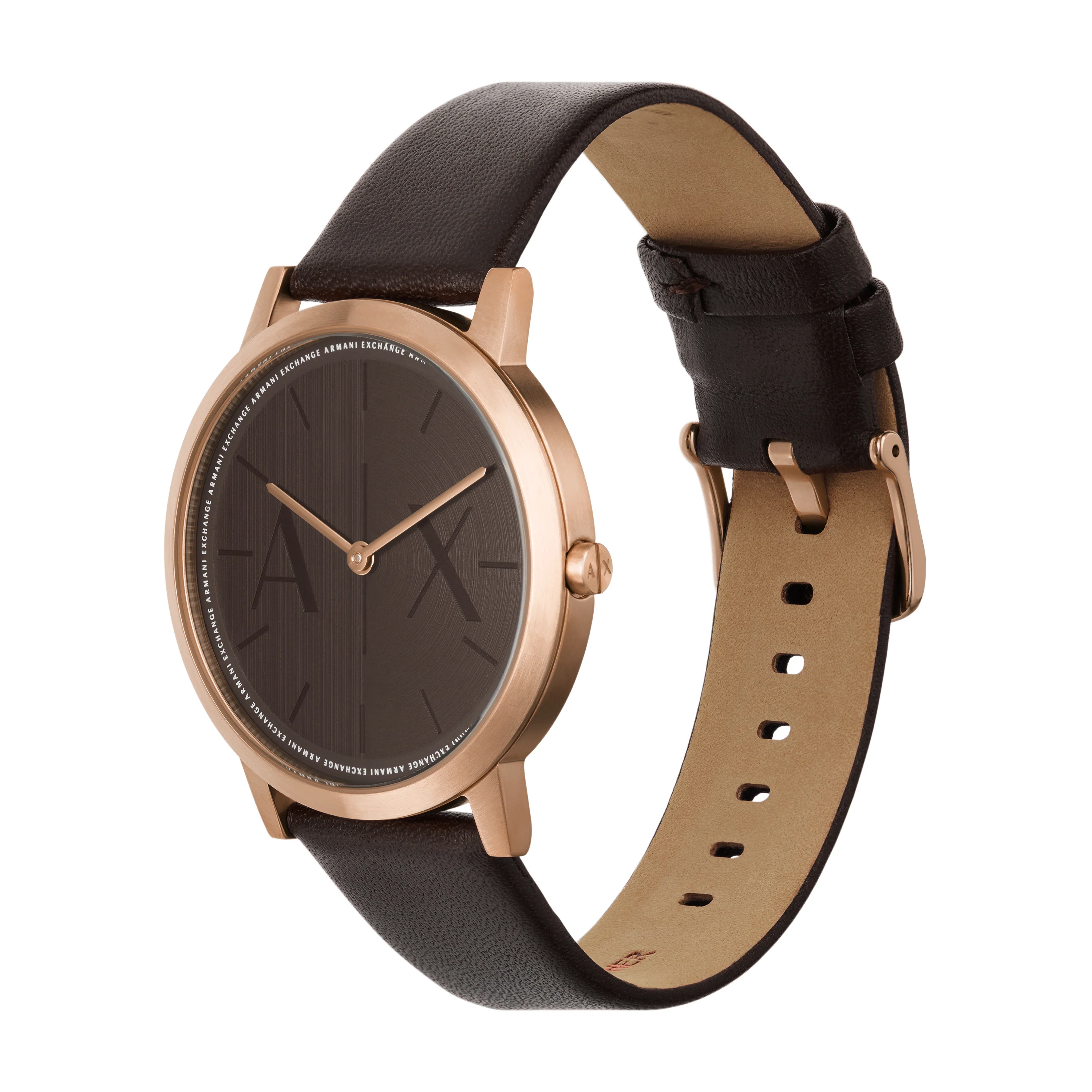Armani Exchange Dale AX2873 - Image 2