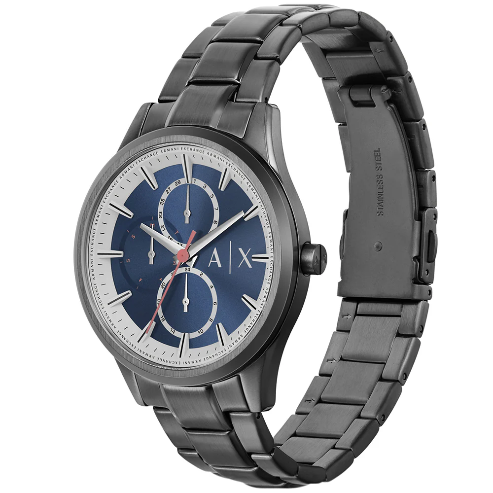 Armani Exchange Dante AX1871 Multi-Function - Image 2
