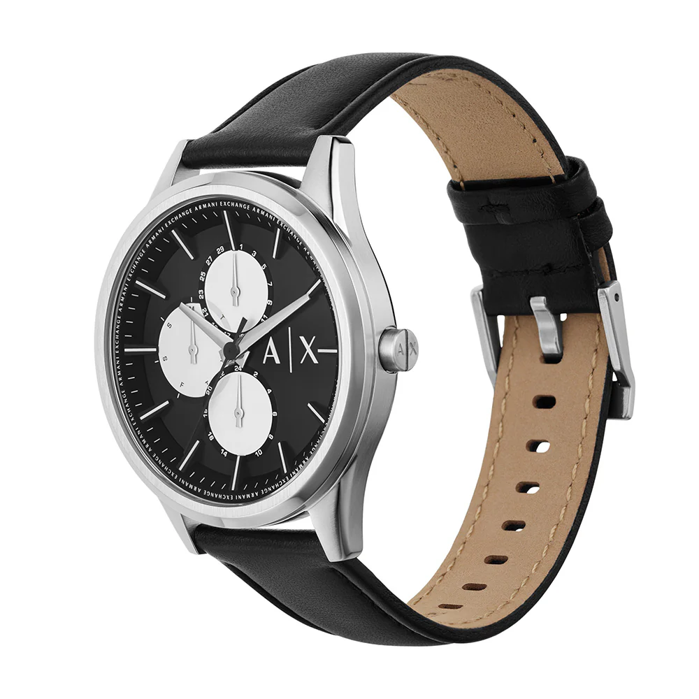 Armani Exchange Dante AX1872 Multi-Function - Image 2