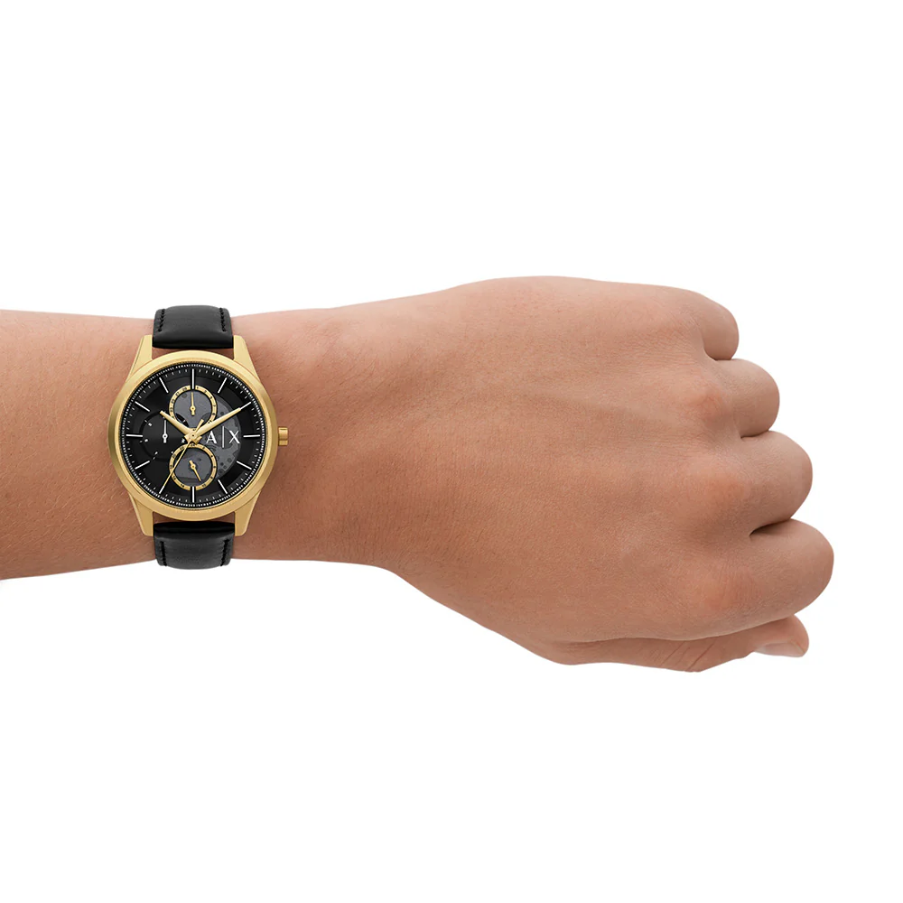 Armani Exchange Dante AX1876Multi-Function - Image 4