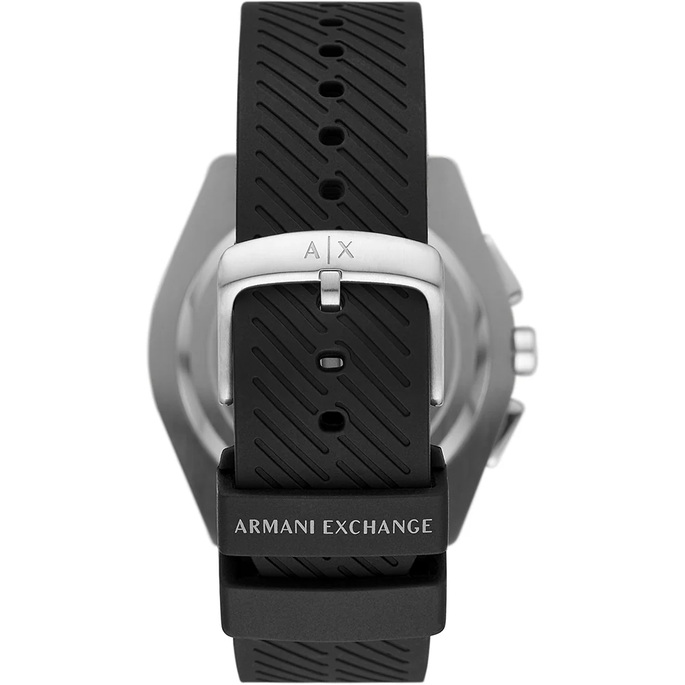 Armani Exchange Giacomo AX2853 Chronograph - Image 3