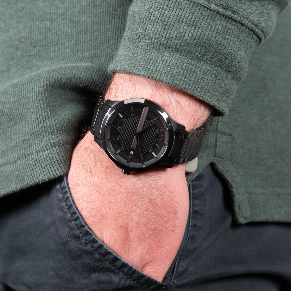 Armani Exchange Hampton AX2104 - Image 2