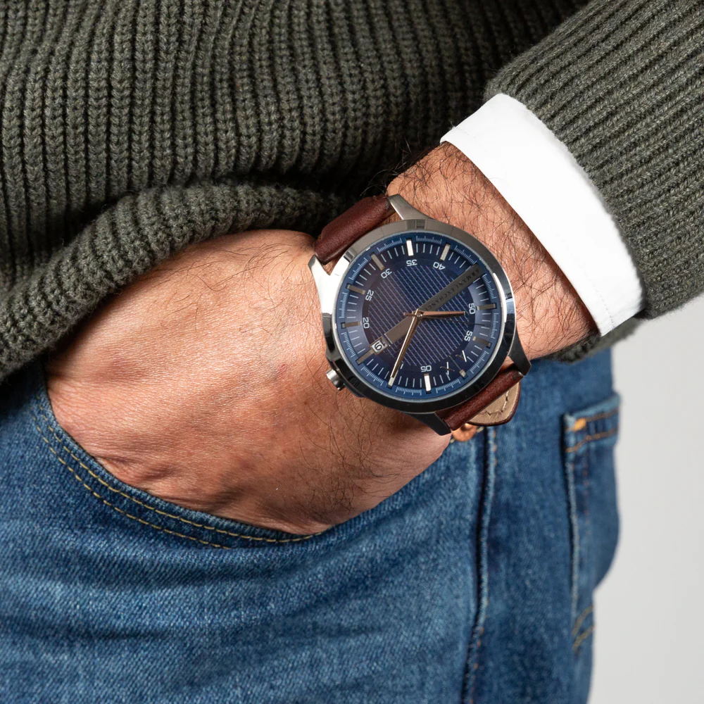 Armani Exchange Hampton AX2133 - Image 2