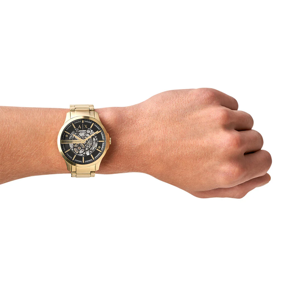 Armani Exchange Hampton AX2419 Automatic - Image 3