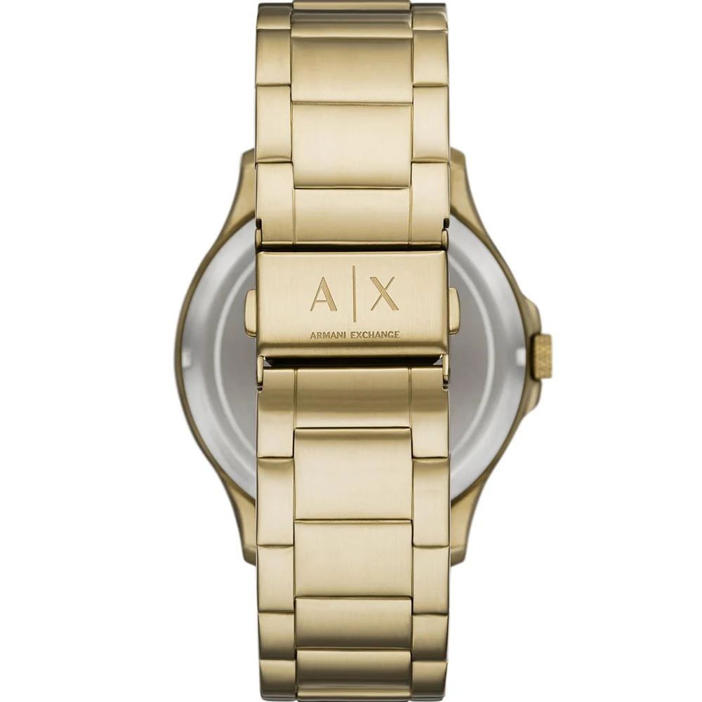 Armani Exchange Hampton AX2419 Automatic - Image 6