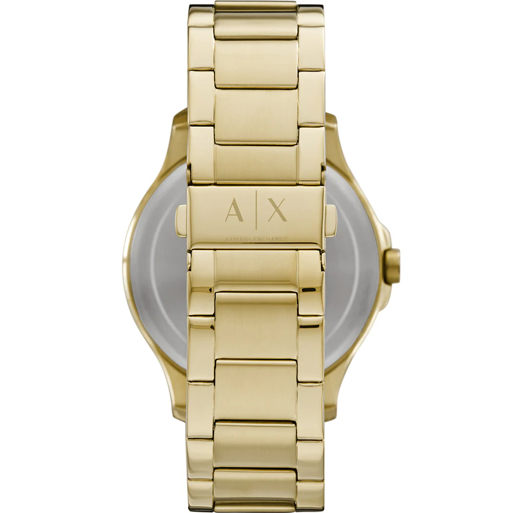 Armani Exchange Hampton AX2443 Automatic - Image 3