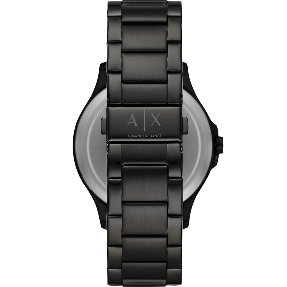 Armani Exchange Hampton AX2444 Automatic - Image 3