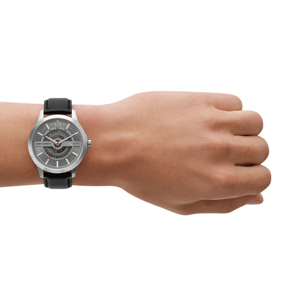 Armani Exchange Hampton AX2445 - Image 4