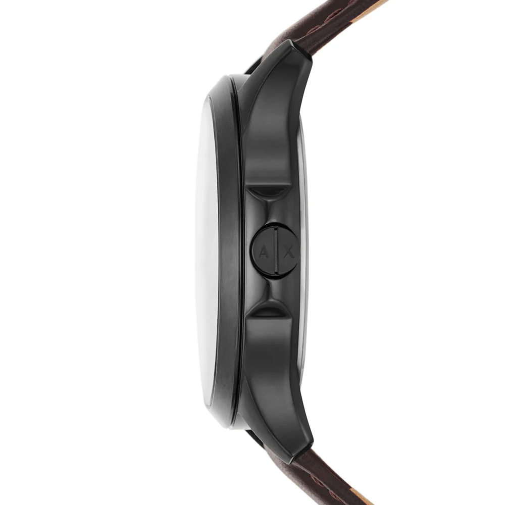 Armani Exchange Hampton AX2446  Automatic Quartz - Image 2