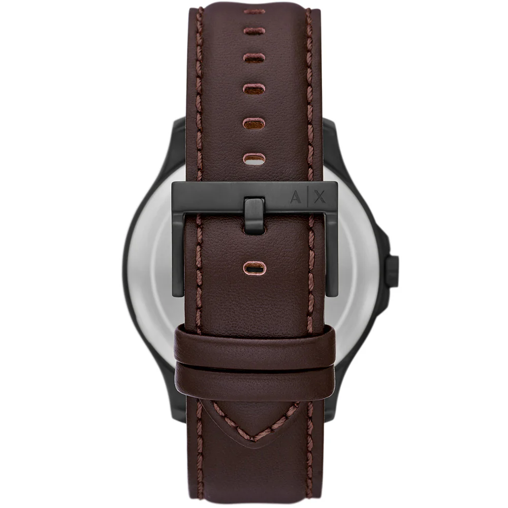 Armani Exchange Hampton AX2446  Automatic Quartz - Image 3