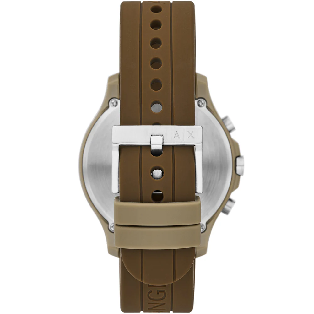 Armani Exchange Hampton AX2448  Chronograph - Image 3