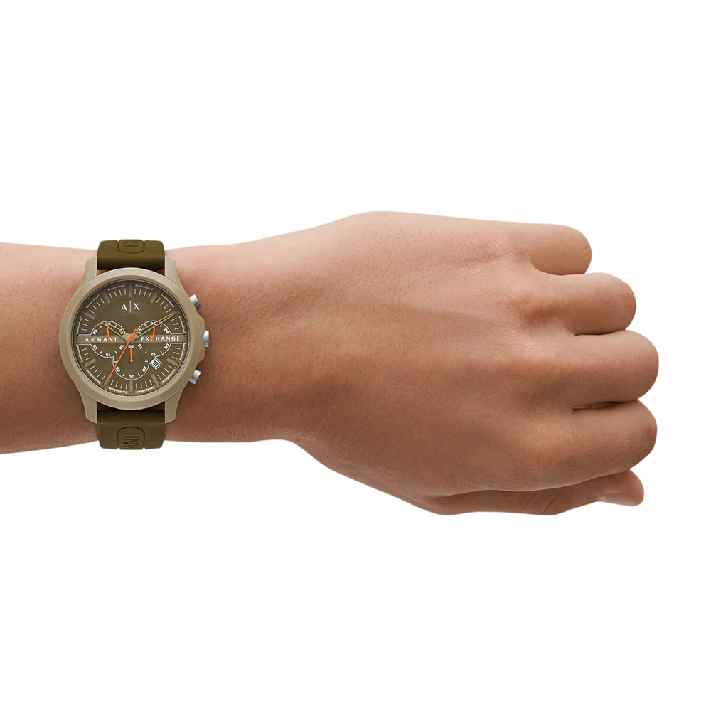Armani Exchange Hampton AX2448  Chronograph - Image 4