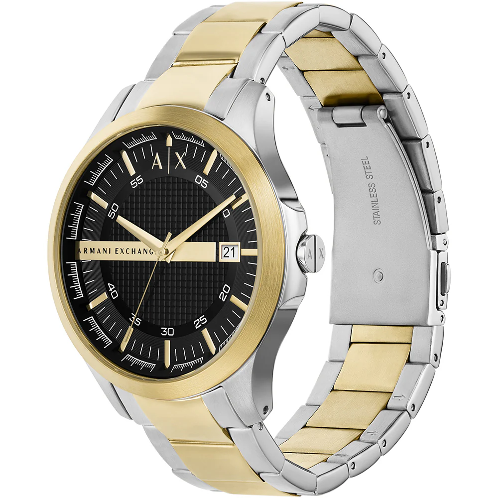 Armani Exchange Hampton AX2453 - Image 2