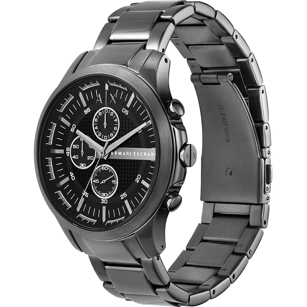 Armani Exchange Hampton AX2454 Chronograph - Image 2