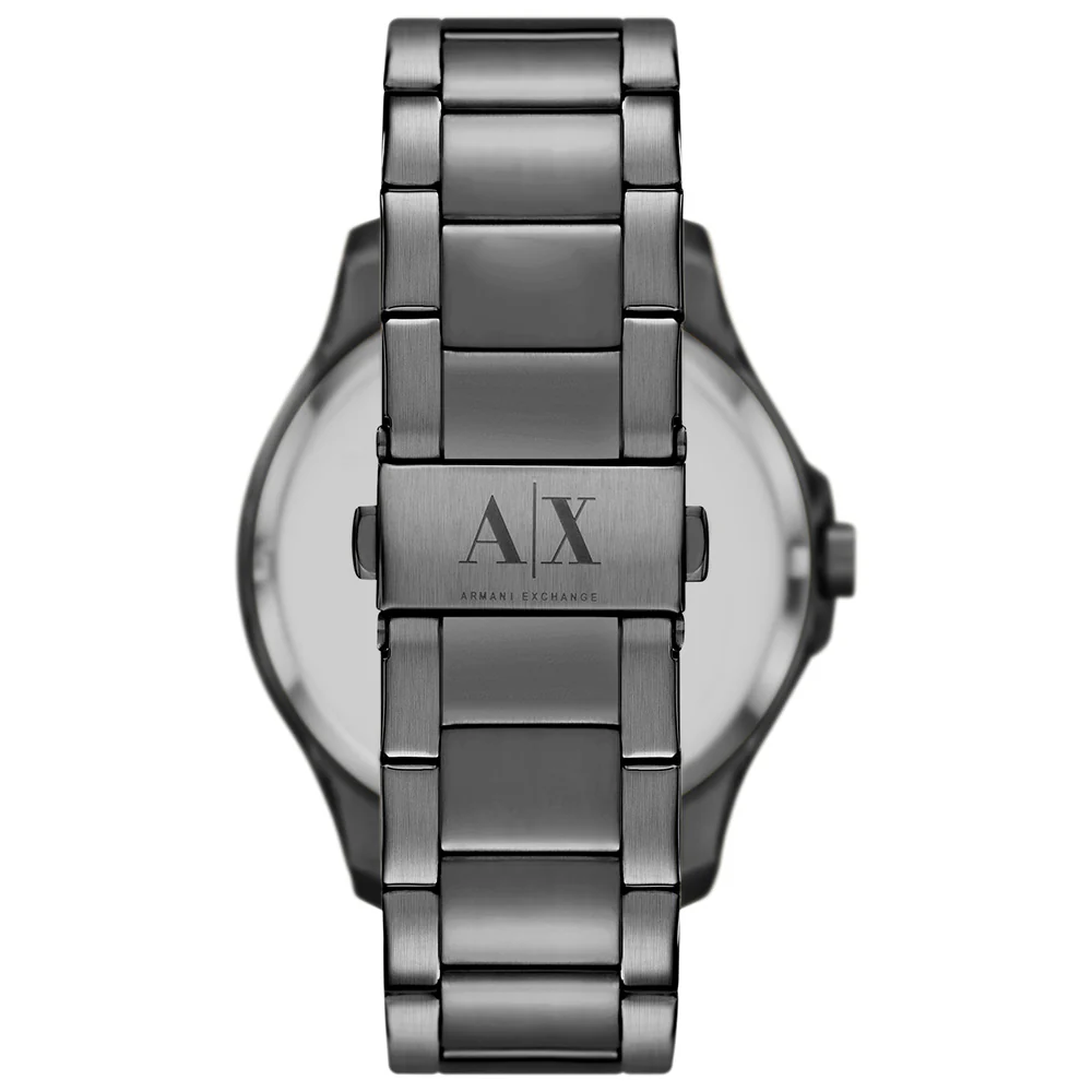 Armani Exchange Hampton AX2454 Chronograph - Image 4