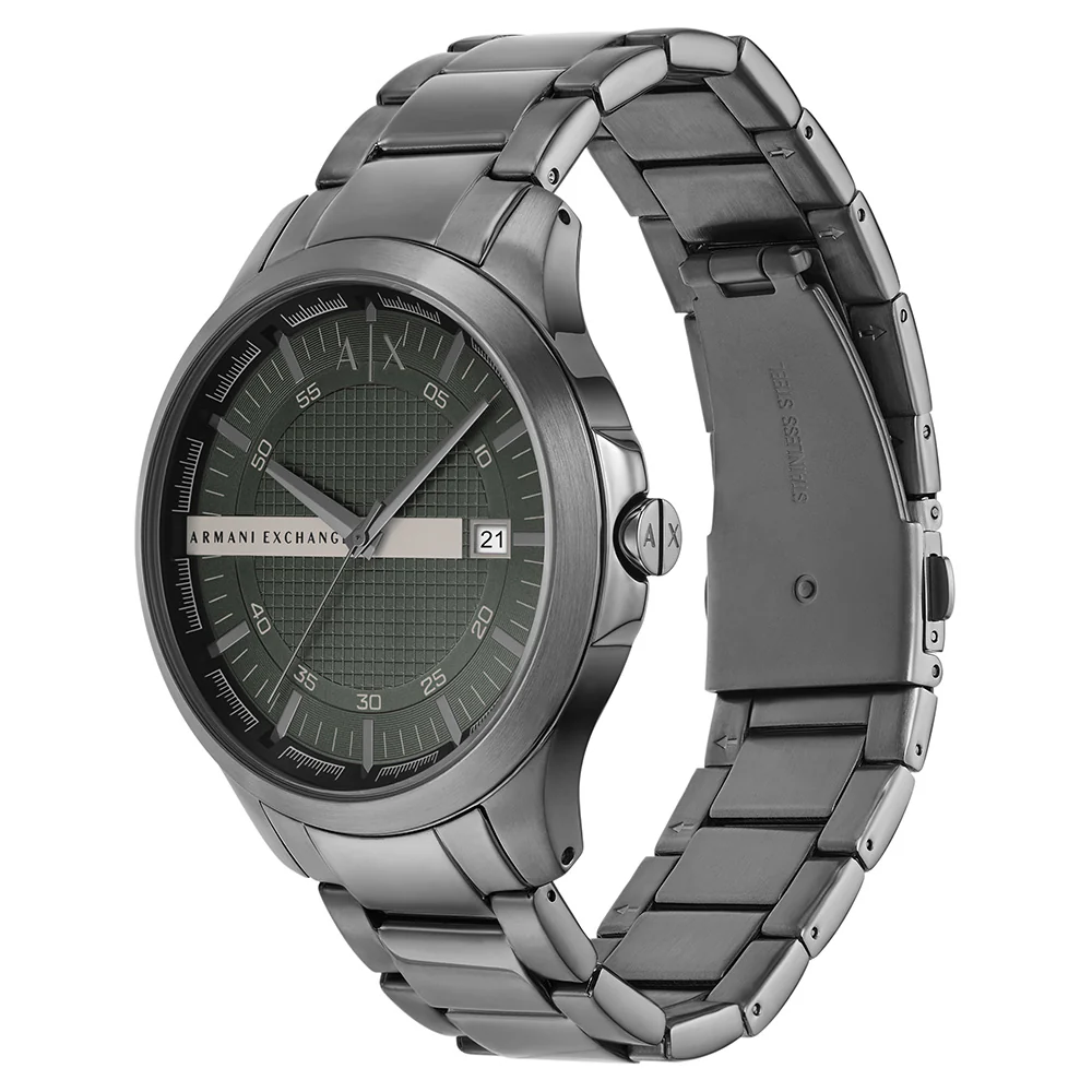 Armani Exchange Hampton AX2455 - Image 2