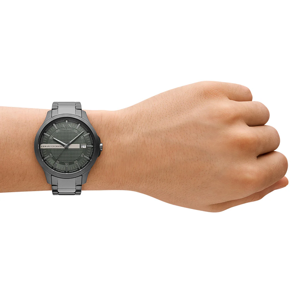 Armani Exchange Hampton AX2455 - Image 6