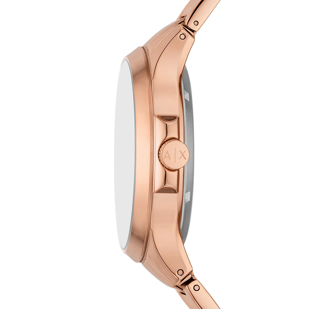 Armani Exchange Hampton AX2456 Automatic - Image 3