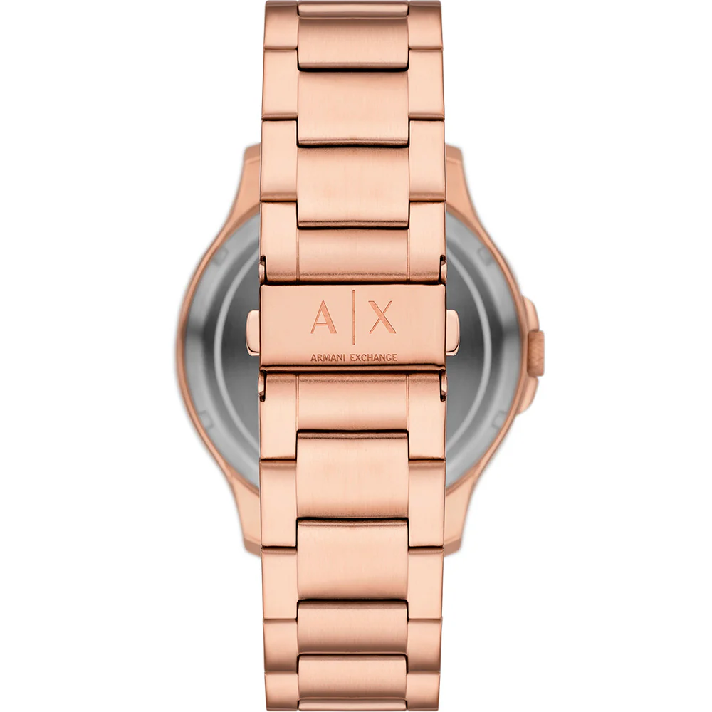 Armani Exchange Hampton AX2456 Automatic - Image 4