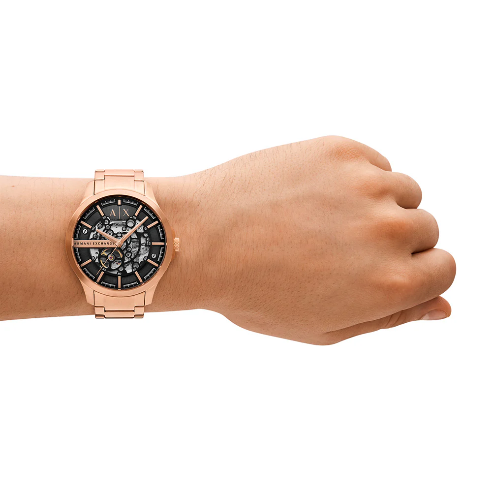 Armani Exchange Hampton AX2456 Automatic - Image 5
