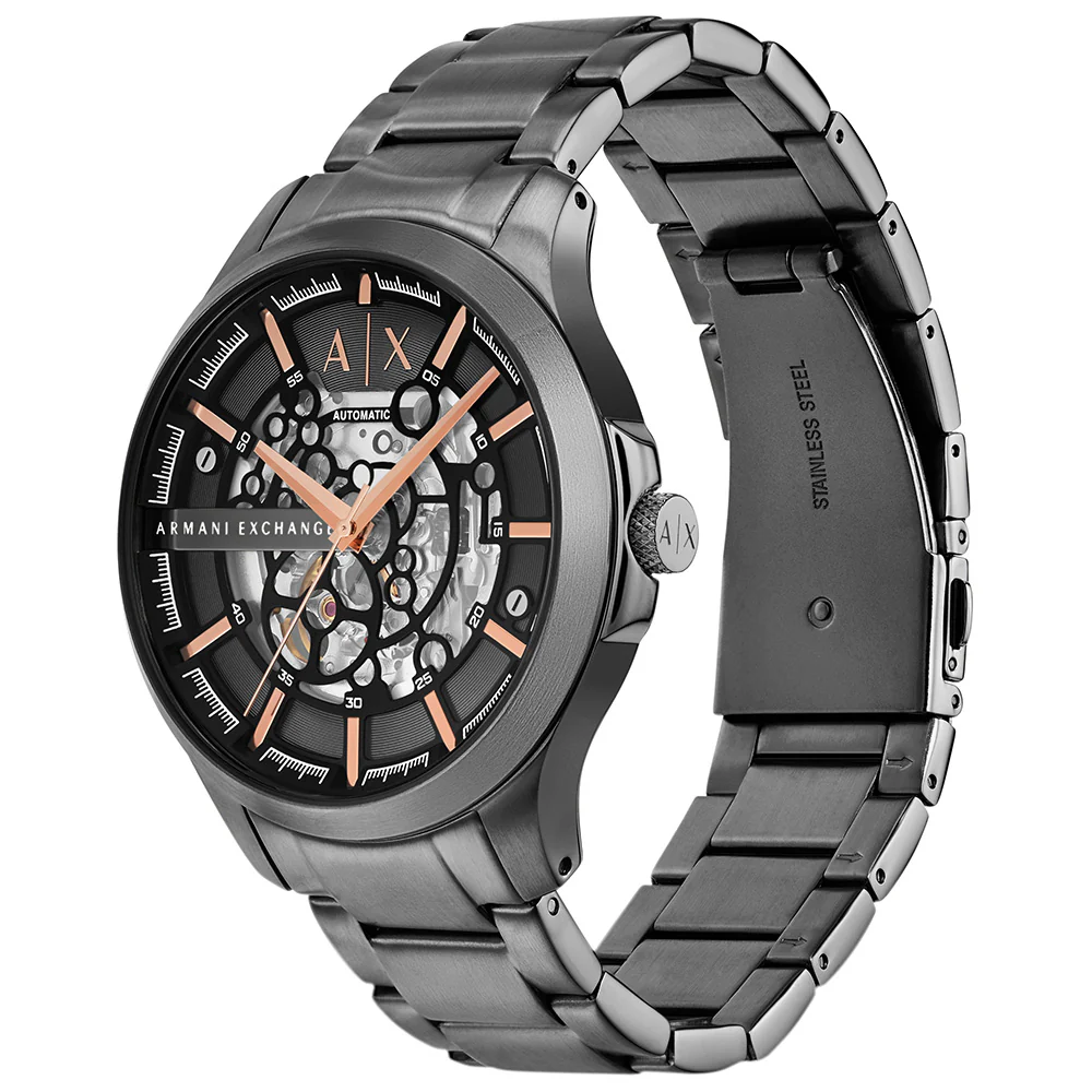 Armani Exchange Hampton AX2458 - Image 2