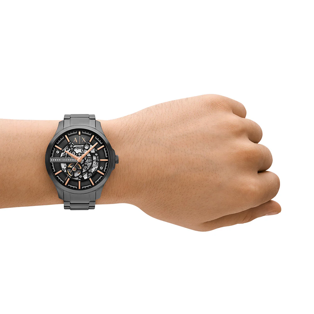 Armani Exchange Hampton AX2458 - Image 5