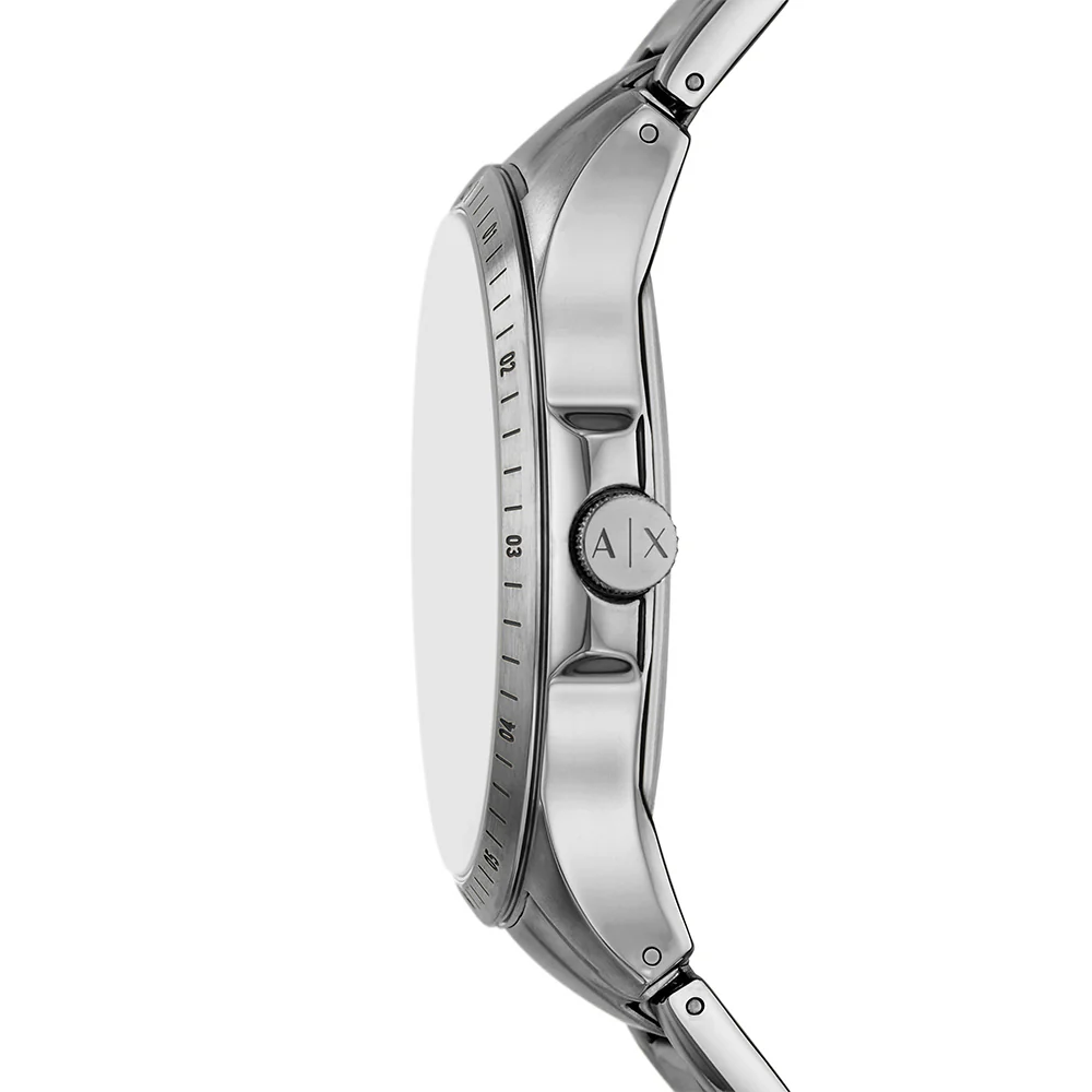 Armani Exchange Hampton AX2459 Multi-Function - Image 3