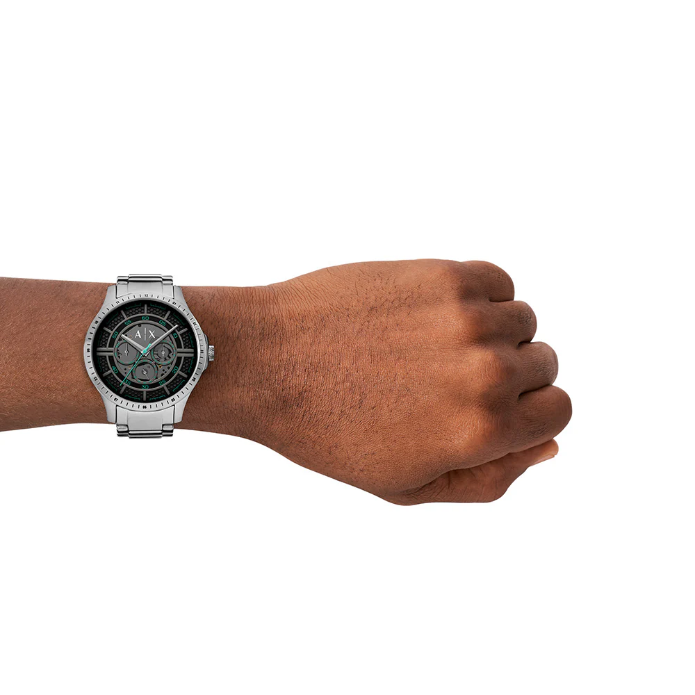 Armani Exchange Hampton AX2459 Multi-Function - Image 5