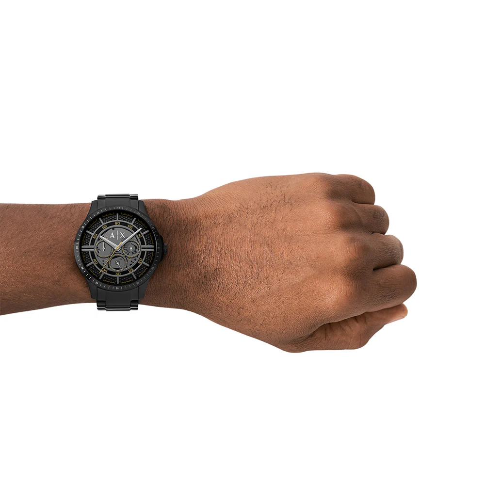 Armani Exchange Hampton AX2460 Multi-Function - Image 5