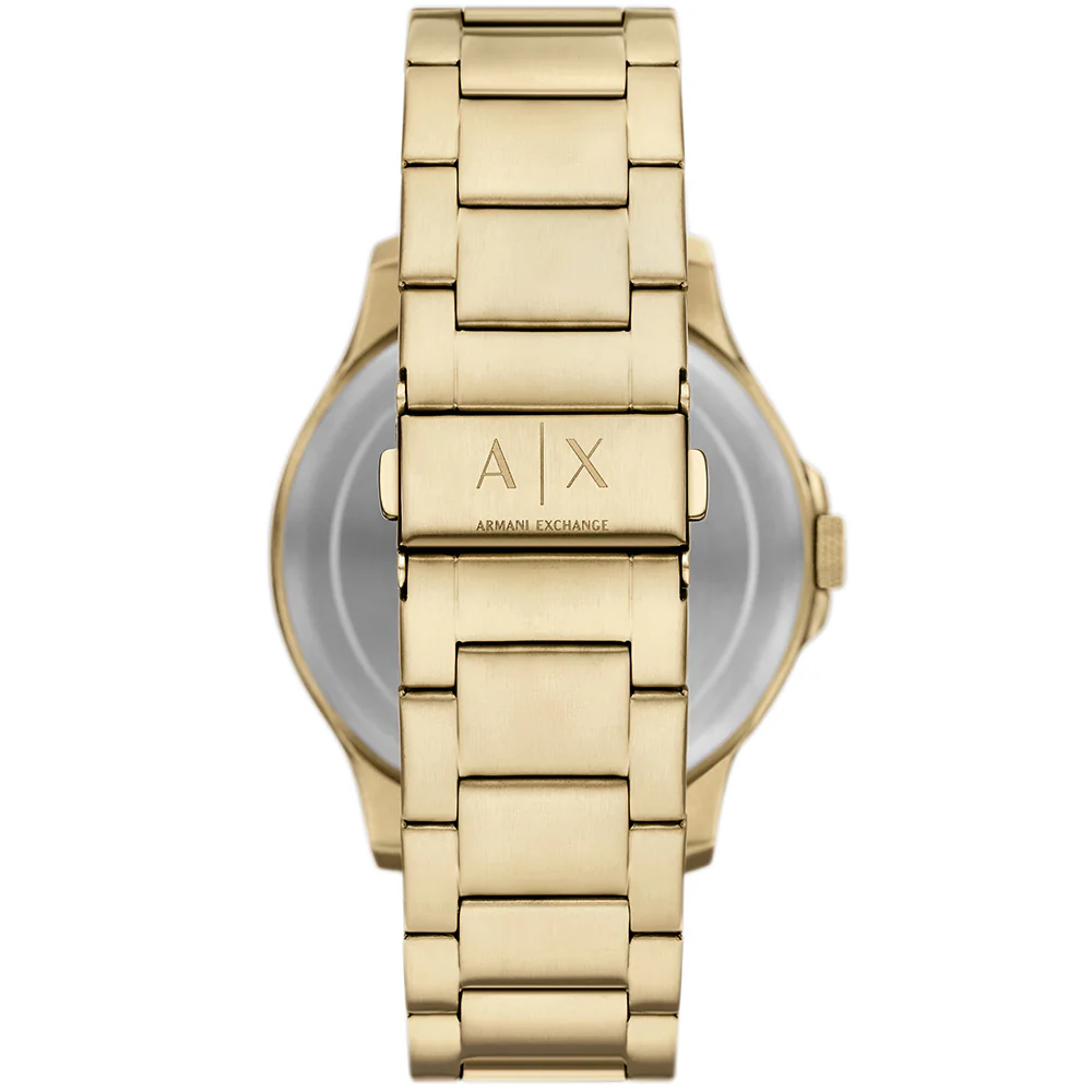 Armani Exchange Hampton AX2461 Multi-Function - Image 4
