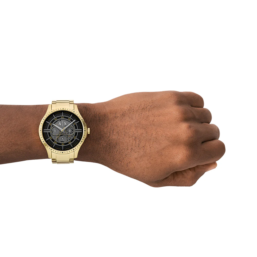 Armani Exchange Hampton AX2461 Multi-Function - Image 5