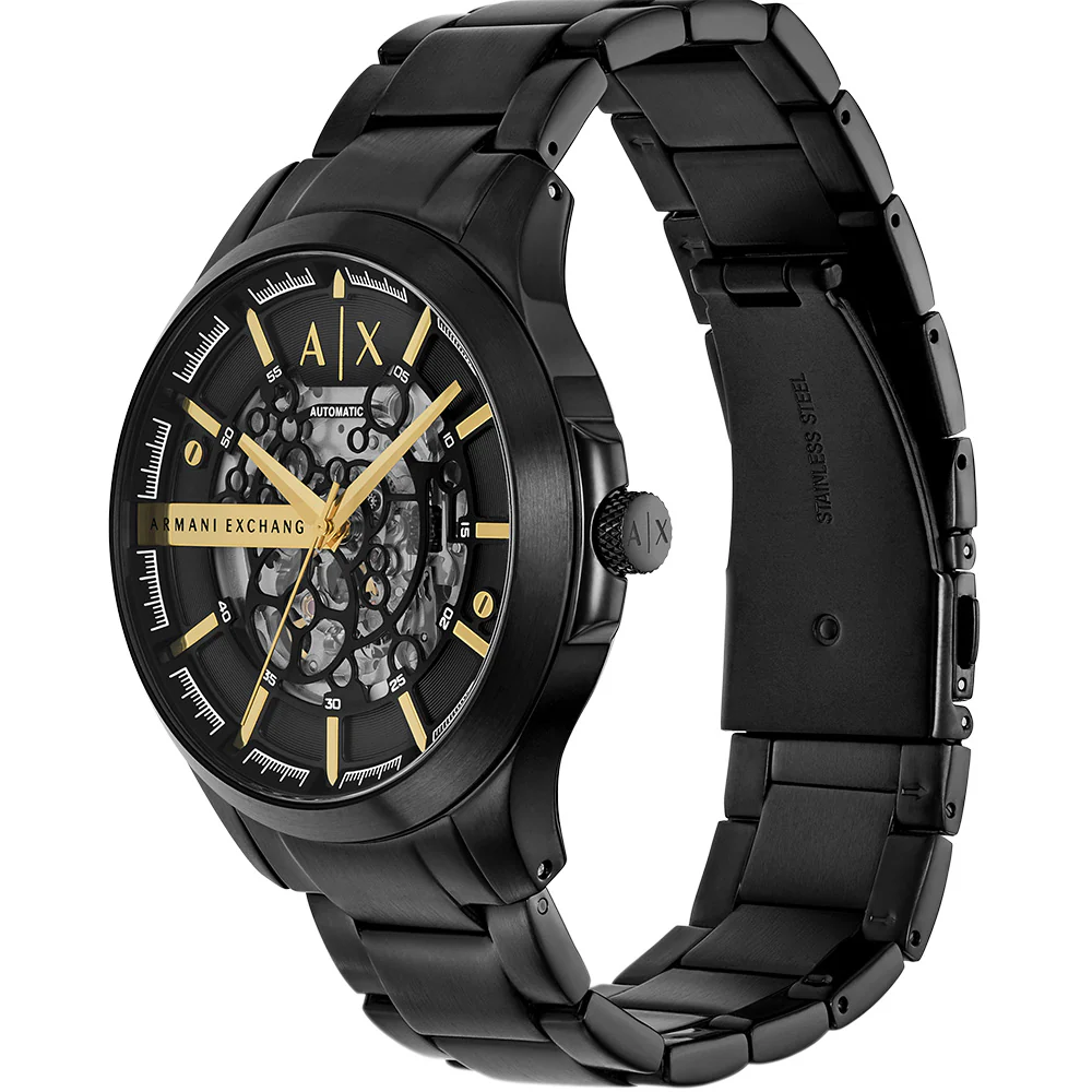 Armani Exchange Hampton AX2463 Automatic - Image 2