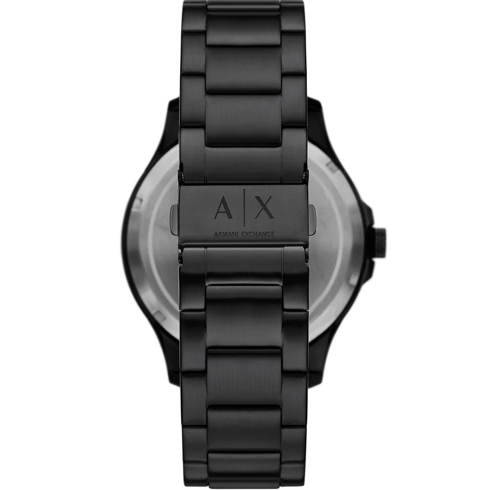 Armani Exchange Hampton AX2463 Automatic - Image 4