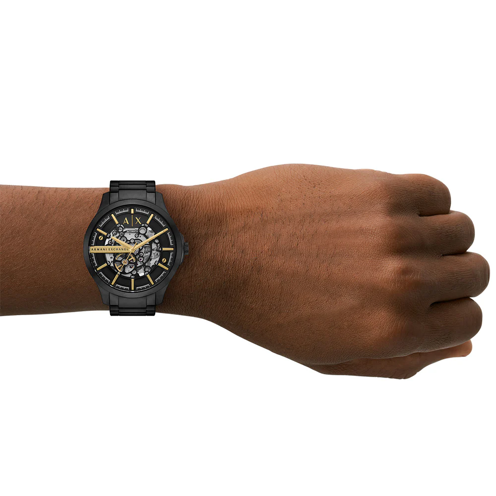 Armani Exchange Hampton AX2463 Automatic - Image 5